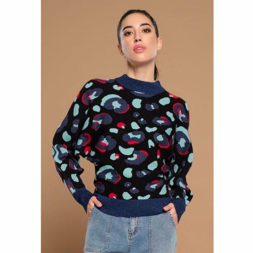 Minueto Sweater Leo 252295 [0]