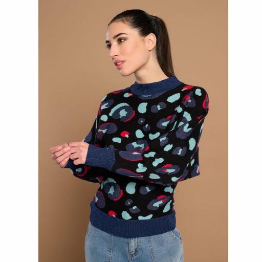Minueto Sweater Leo 252295 [1]