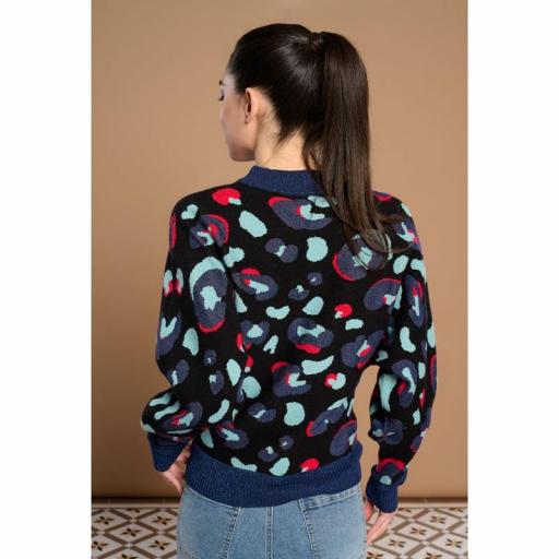 Minueto Sweater Leo 252295 [3]