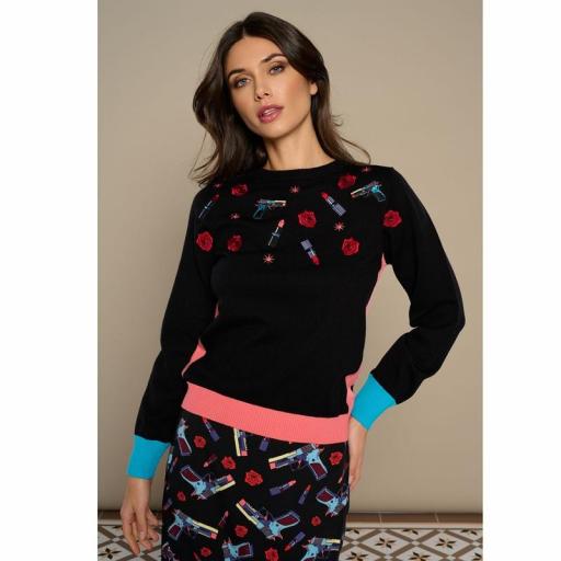 Minueto Sweater Zinerva 252296 [2]