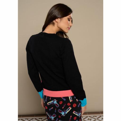 Minueto Sweater Zinerva 252296 [4]