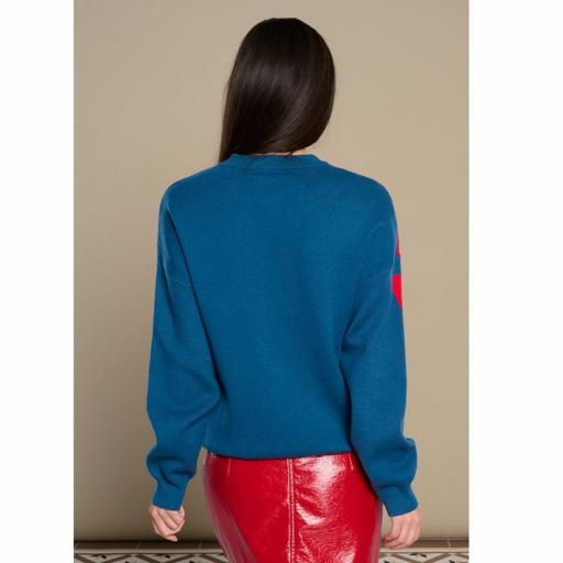Minueto Sweater Carlota 252301-36 [3]