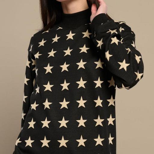 Minueto Vestido Estrella 252310-36 [1]