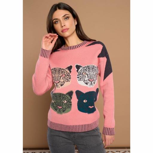 MInueto Sweater Gateta 252311-36 [1]