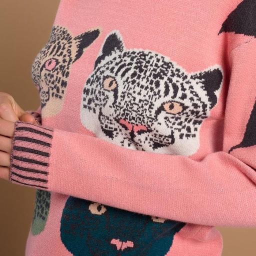 MInueto Sweater Gateta 252311-36 [4]