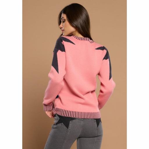 MInueto Sweater Gateta 252311-36 [3]