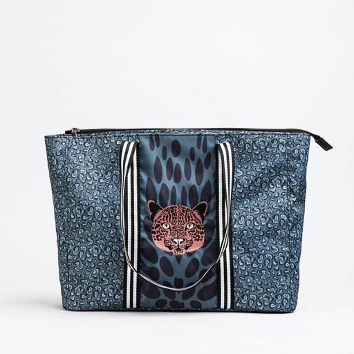 Minueto Gatto Bag 