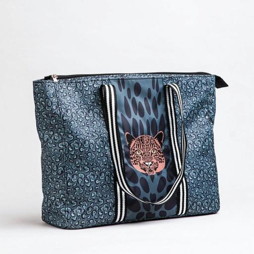 Minueto Gatto Bag  [1]