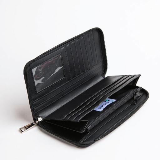 Minueto Gatto Wallet 252416 Monedero [2]