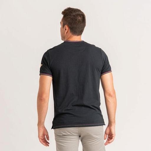 Privata camiseta de manga corta PRI2534 [2]