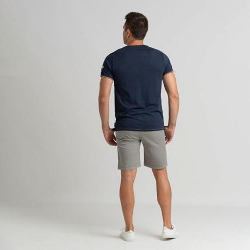 Privata Camiseta de manga corta Hombre PRI2536 [3]