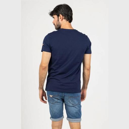 Privata Camiseta de Manga Corta PRI2564 [2]