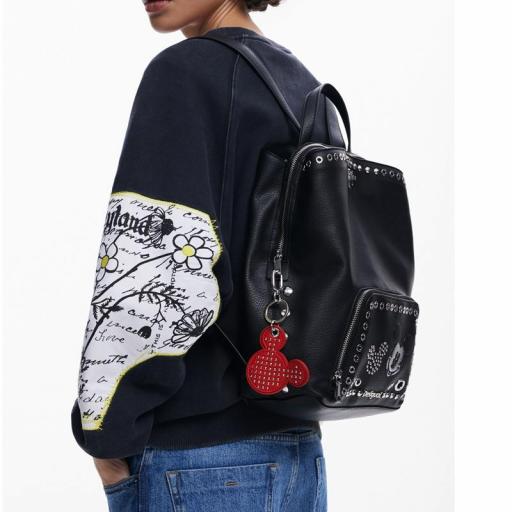 Desigual Mochila Back Mickey Sumy 25SAKP06 [3]