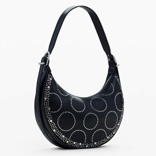 Desigual Bolso Punkette Cascais Medium 25SAXP68 2000 [1]