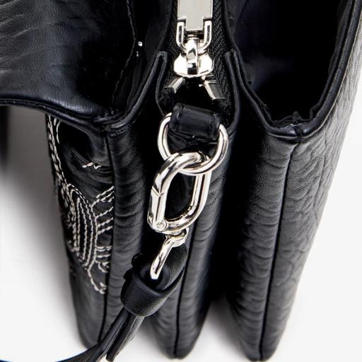 Desigual Bolso Goodall Dortmund Flap 25SAXP84 2000 [4]