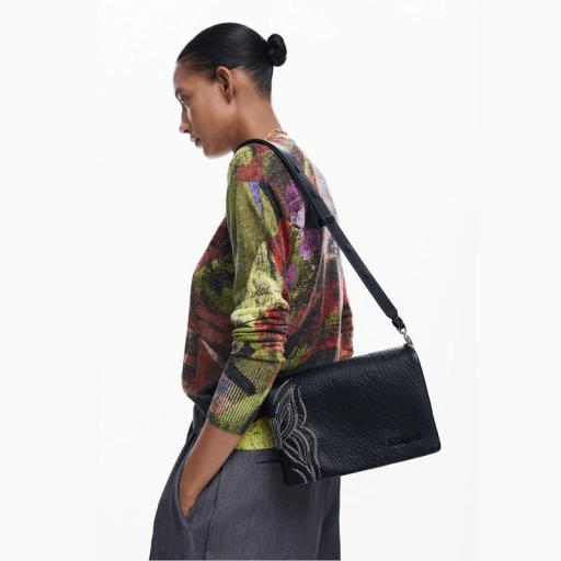 Desigual Bolso Goodall Dortmund Flap 25SAXP84 2000 [6]