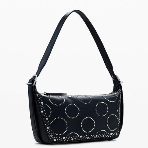 Desigual Bolso Punkette Munich 25SAXP91 2000 [4]