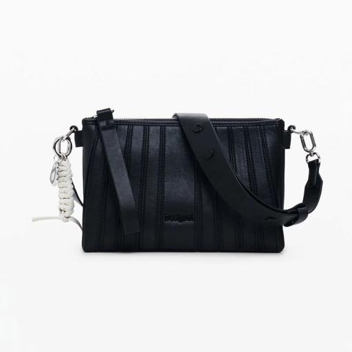 Desigual Bolso Kapela Dortmud Flap 25SAXP92 2000 [1]