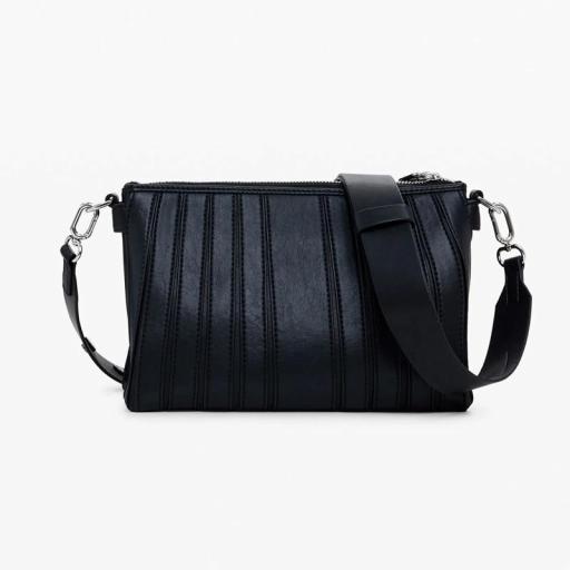 Desigual Bolso Kapela Dortmud Flap 25SAXP92 2000 [3]