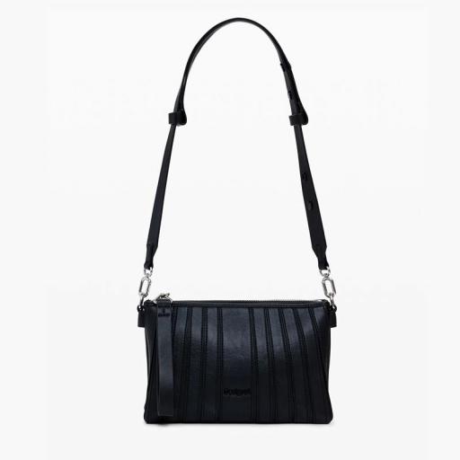Desigual Bolso Kapela Dortmud Flap 25SAXP92 2000 [4]