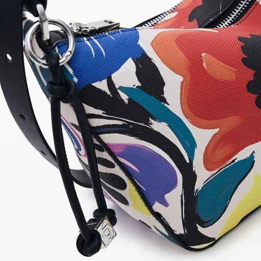 Desigual Bolso Bodegon Lyra Munich Mini 25SAWP93 9019 [5]