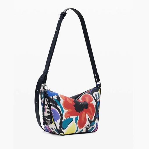 Desigual Bolso Bodegon Lyra Munich Mini 25SAWP93 9019 [4]