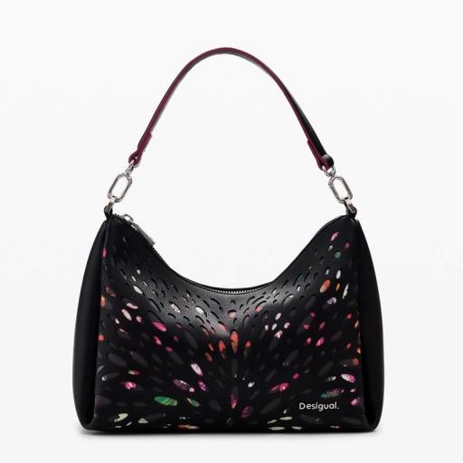 Desigual Bolso Blackwell Mayari 25SAXPA1 2000