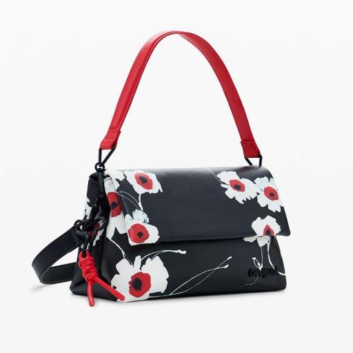 Desigual Bolso Bandolera  Chandra Venecia 25SAXPA3 2000 [0]