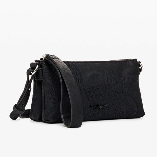 Desigual Minibolso Dejavu Dortmund Baby 25SAYP02 2000 [0]