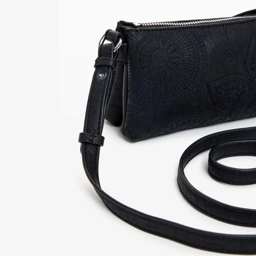 Desigual Minibolso Dejavu Dortmund Baby 25SAYP02 2000 [3]