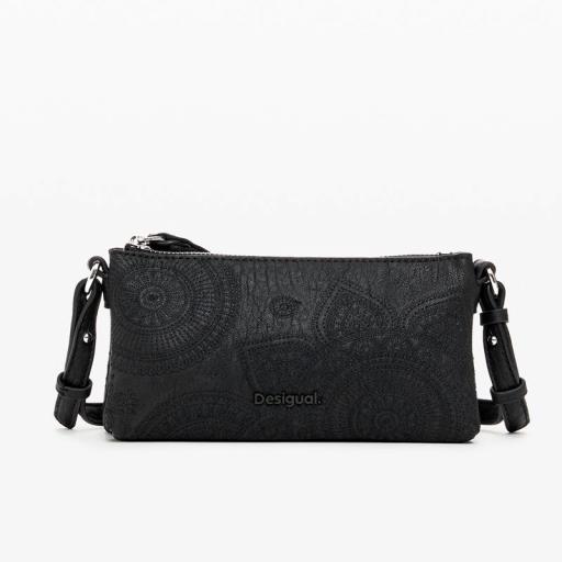 Desigual Minibolso Dejavu Dortmund Baby 25SAYP02 2000 [6]