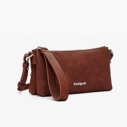 Desigual Minibolso Dejavu Dortmund Baby 25SAYP02 6011 [0]