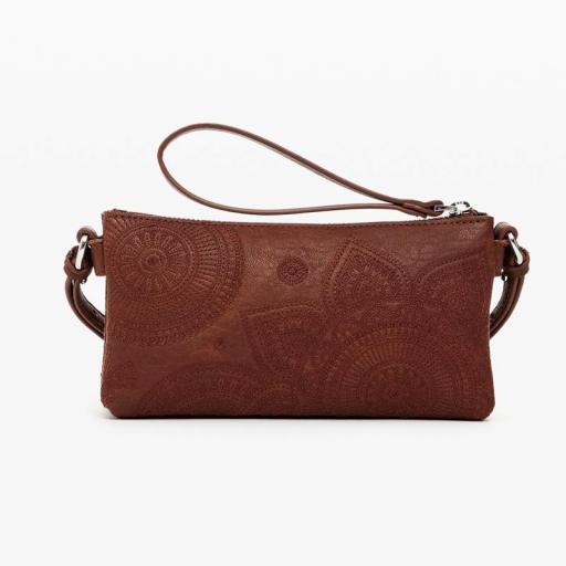 Desigual Minibolso Dejavu Dortmund Baby 25SAYP02 6011 [4]