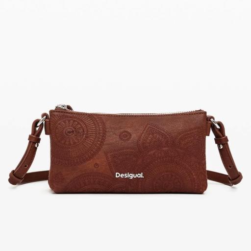 Desigual Minibolso Dejavu Dortmund Baby 25SAYP02 6011 [5]