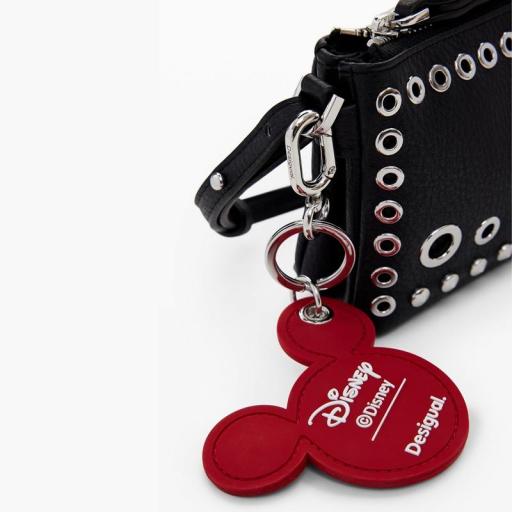 Desigual Minibolso Mickey Rock Dortmund Baby 25SAYP08 2000 [3]