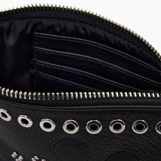 Desigual Minibolso Mickey Rock Dortmund Baby 25SAYP08 2000 [4]