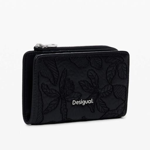 Desigual Monedero Jolie Emma 25SAYP52 [0]