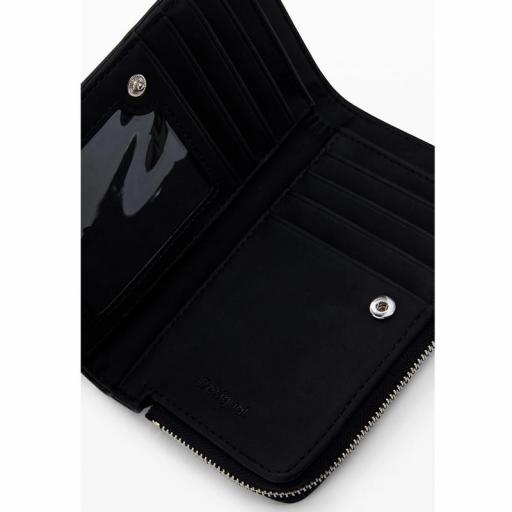 Desigual Monedero Jolie Emma 25SAYP52 [1]