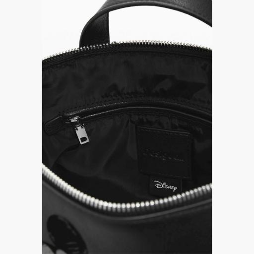 Desigual Mochila Mickey Rock Pretoria 2.0 25WAKP01 2000 [5]