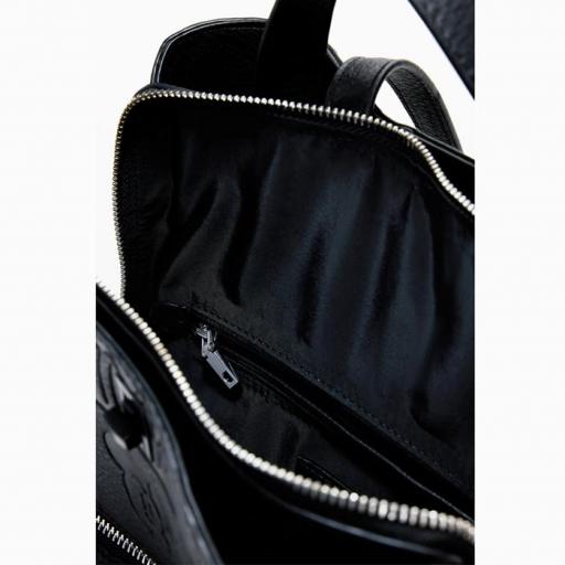 Desigual Mochila Mickey Sumy 25WAKP022000 [6]