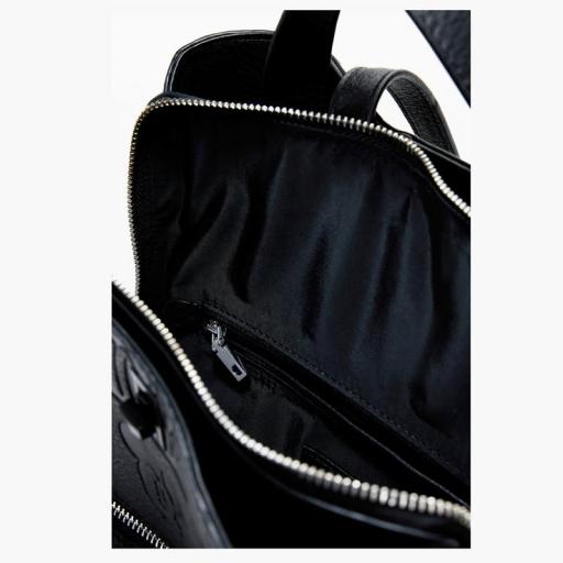 Desigual Mochila convertible Mickey™ 25WAKP02 [3]