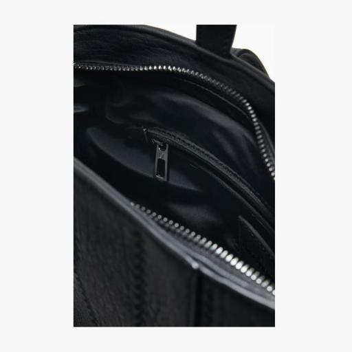 Desigual Mochila Embro Patch Pretoria 25WAKP24 2000 [4]
