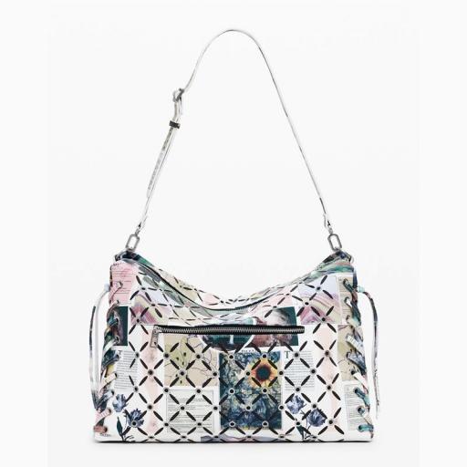 Desigual Bolso Bandolera Juliett Leiria 25WAXD259019 [2]