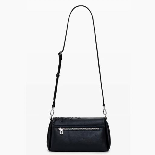 Desigual Bolso Sierra Naron Medium Flap 25WAXPBF2000 [1]