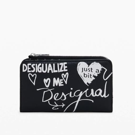 Desigual Monedero Seshat Emma 25WAYP44 2000 [1]