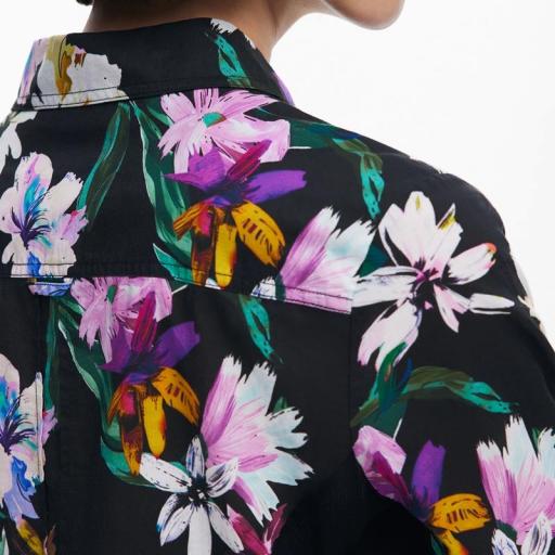 Desigual Camisa Costadillo 25WWCW15 2000 [4]