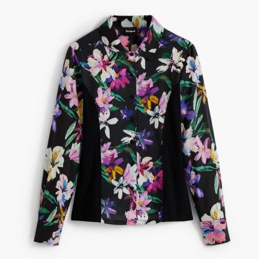 Desigual Camisa Costadillo 25WWCW15 2000 [5]