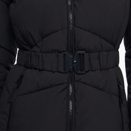 Desigual Chaqueta Acolchada Belt 25WWEW30 2000 [6]