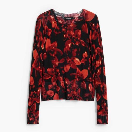 desigual Jersey Lund 25WWJF162000 [5]