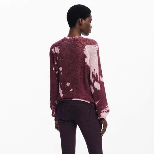 Desigual Jersey Hyder 25WWJF31 3078 [3]